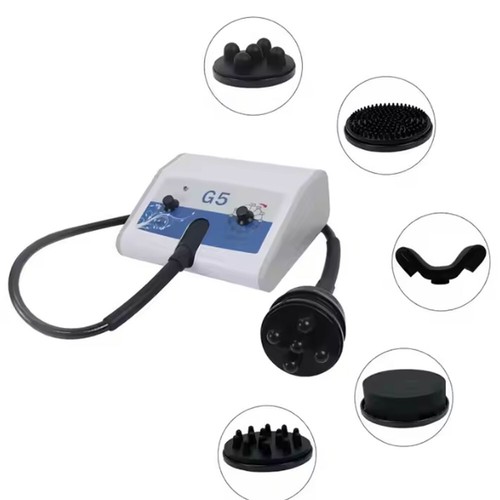 Vibrating cellulite massage - g5,
