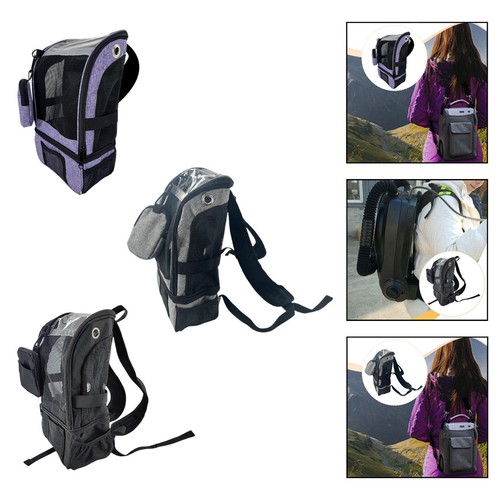 Oxygens concentrator backpack - oxygens,