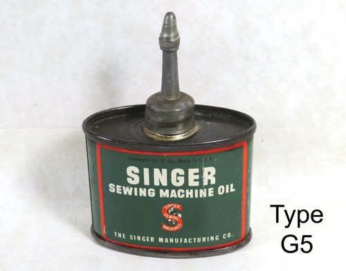 Vintage singer sewing machine - singer,
