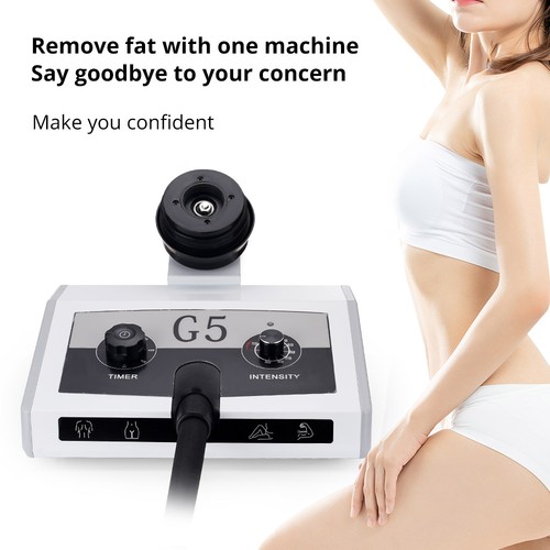 Vibrating massager beauty - vibrating,