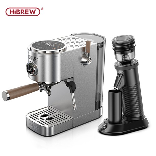 Hibrew h13 espresso - hibrew,