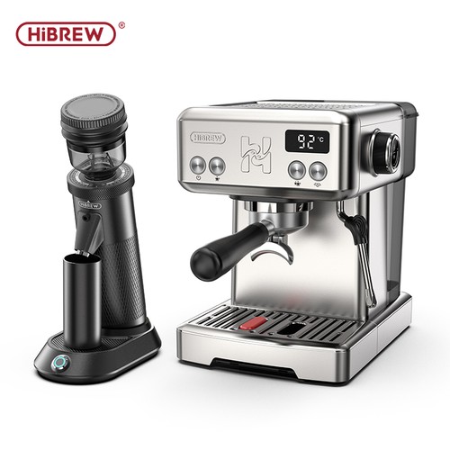 Hibrew h10 espresso machine - hibrew,