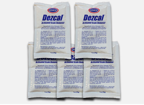 Urnex dezcal limescale remover - urnex,