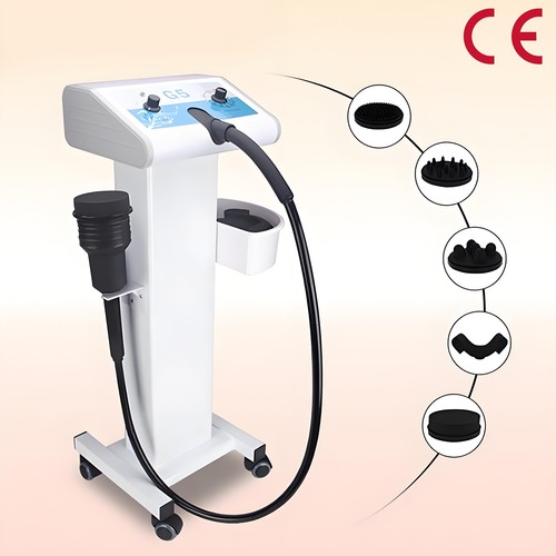 Vibrating body slimming - g5,