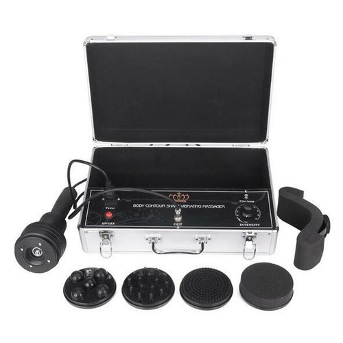 Vib machine fat - g5,