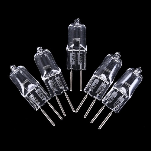 10pcs 24v 20w 35w 50w - g5.3, 20w/35w/50w
