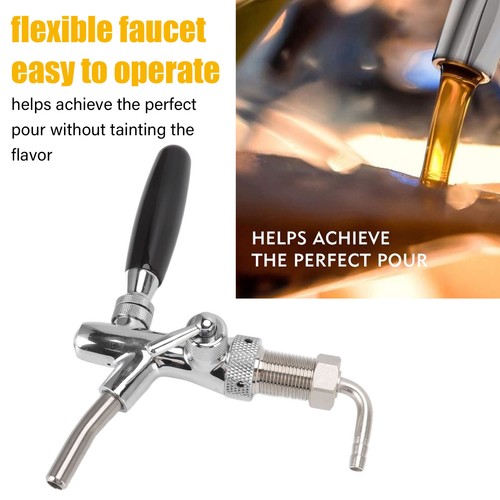 Beer tap faucet - beer, draft