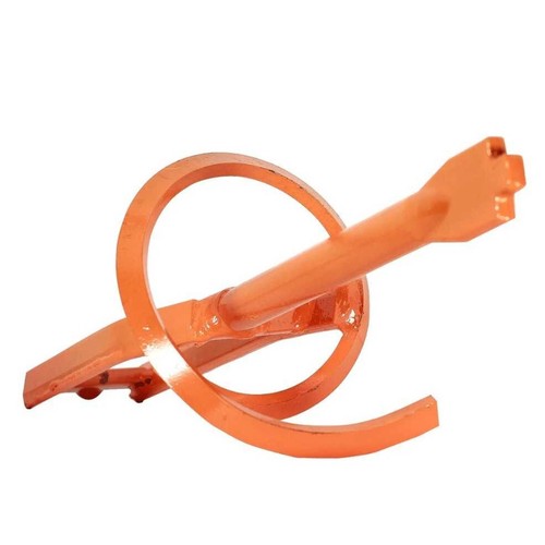 Render spray machine - spray, mixing