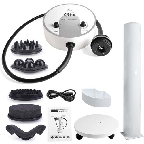 Vibration body massage - g5,