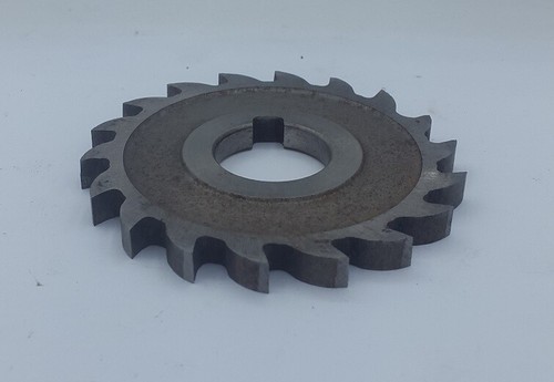 Thick slab cutter 75x6 milling - cutter,