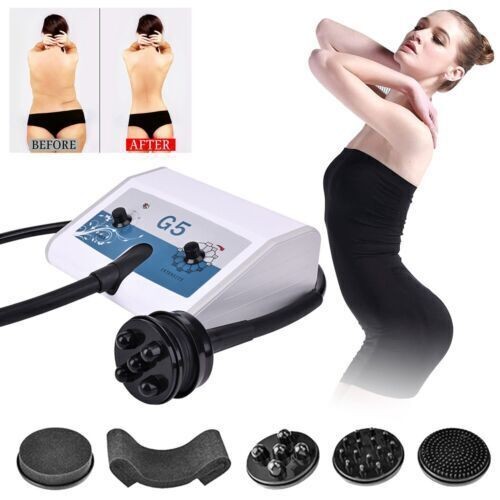 Slimming beauty machine - slimming,