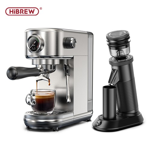 Hibrew h10b semi auto - h10b, semi-auto