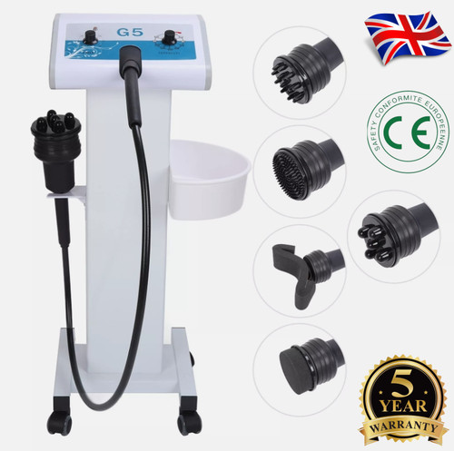 Slimming beauty machine - g5,
