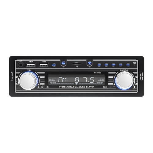 Car bluetooth mp3 - bluetooth, player