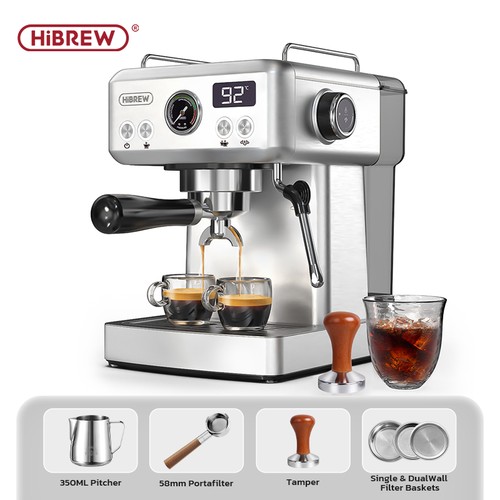 Hibrew h10a espresso - h10a,