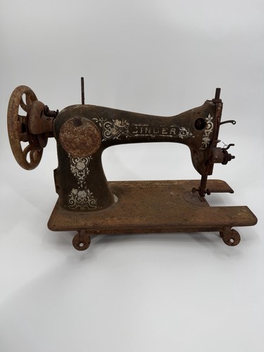 Antique 5 series - antique,