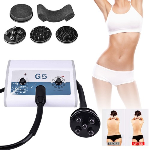 Slimming beauty machine - g5,
