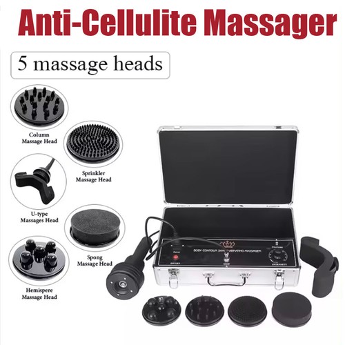 New slim vibrating - new,