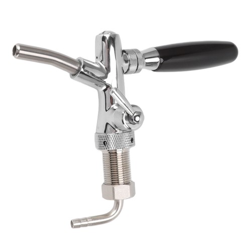 Beer tap faucet - beer,