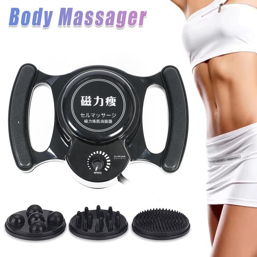 Vibrating body slimming - g5,
