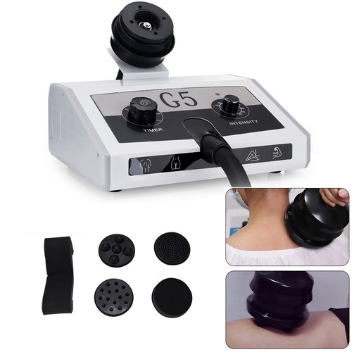 Heads vibration massager - g5,