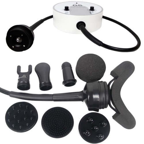 Vertical body massage - body,