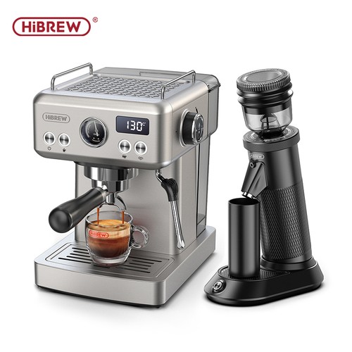 Hibrew h10a espresso - h10a,