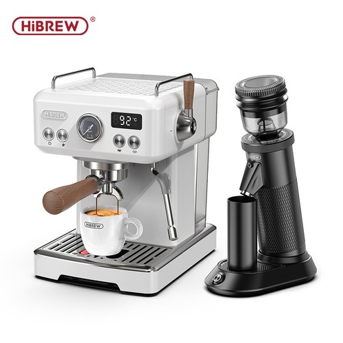 Hibrew h10plus semi - hibrew,