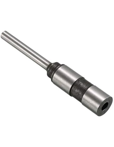 Hollow paper drill - hollow,