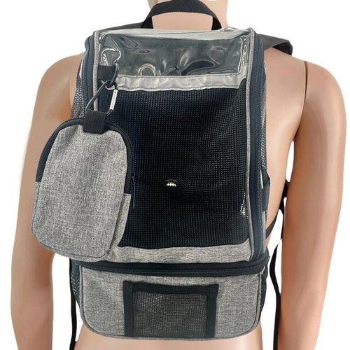 Oxygens concentrator backpack - concentrator,