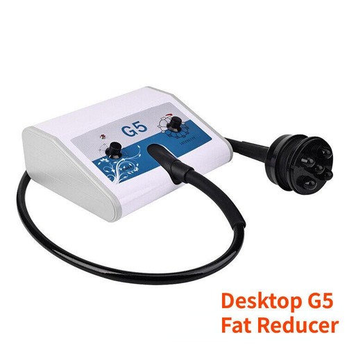 Vibrating cellulite massage - g5,